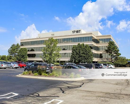 Laurel Office Park II