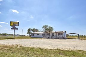 For Sale 20625 Interstate 35 S, Lytle, TX 78052