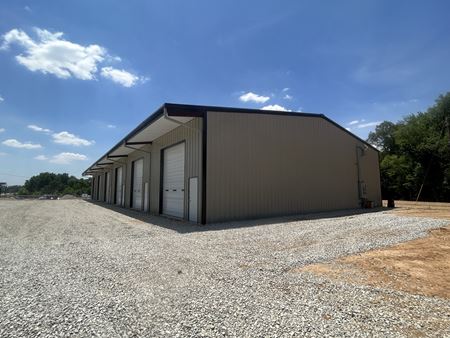 Photo of commercial space at 7945 Hwy 63 N  in bono
