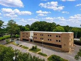 3815 Interstate Ct