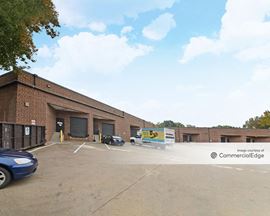 One North Commerce Center - Building 1A