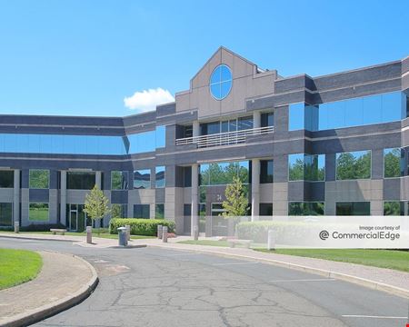 Photo of commercial space at 74 Batterson Park Road in Farmington