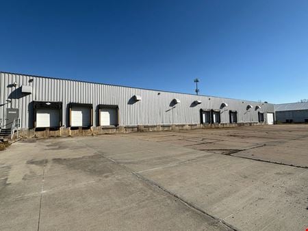 Industrial space for Sale at 2055 North Towne Ln NE in Cedar Rapids