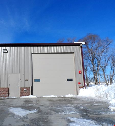 Photo of commercial space at 4140 Hagen Avenue, Unit M in Bismarck