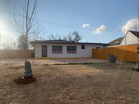 Office space for Rent at 6 n 8th st yukon in Yukon