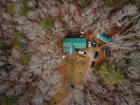 Photo of commercial space at 166 Windy Ridge Rd in Blue Ridge