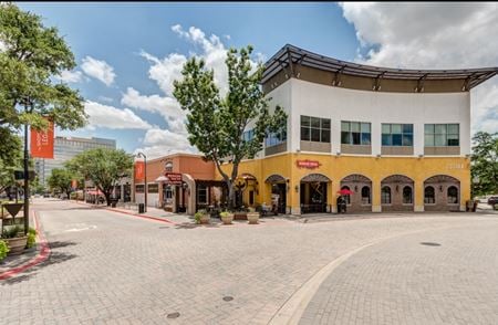 Photo of commercial space at 7501 Lone Star Dr. in Dallas