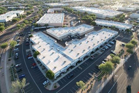 Photo of commercial space at 7107 E Southern Ave in Mesa