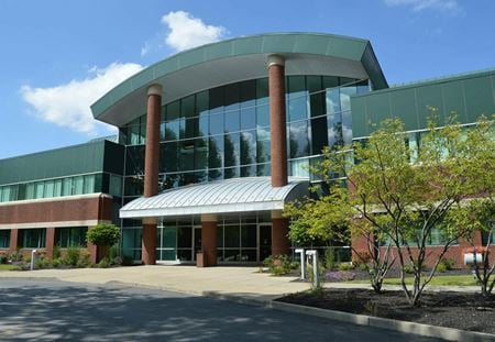 Office space for Rent at 3950 East Robinson Road in Amherst