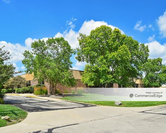 Castleton Park - Buildings 16 & 48