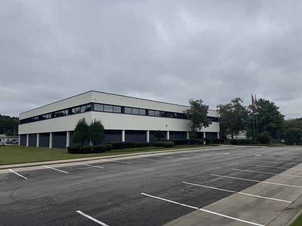 5,000 to 18,000 sqft Office Space