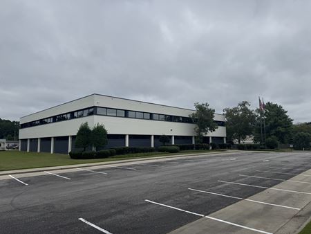 Office space for Rent at 4000 Dr. MLK Jr. Blvd in New Bern
