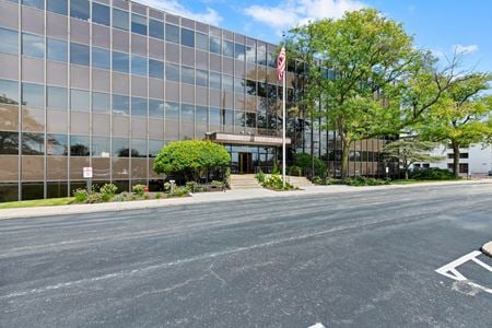 Office space for Rent at 1400 East Touhy Avenue  in Des Plaines