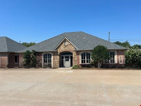Office space for Rent at 1000 NW 139th Street Parkway in Edmond
