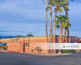 Craycroft Plaza
