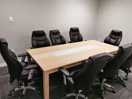 Agora Office Space
