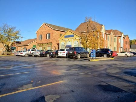 Photo of commercial space at 4476 Main St in Amherst