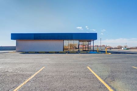 Other space for Rent at 5819 4th St in Lubbock