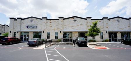 Photo of commercial space at 15812 Windermere Dr in Pflugerville