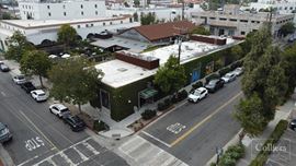 Prime Retail Location in the Funk Zone