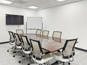 Regus - Denver Sherman St
