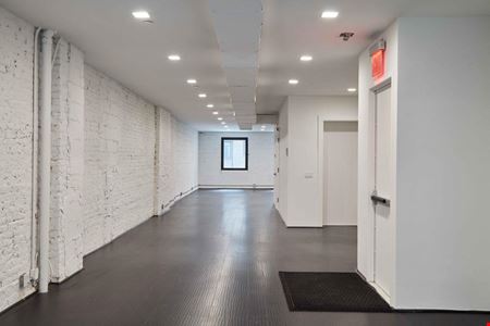 Mixed Use space for Rent at 44 W 55th Street in New York