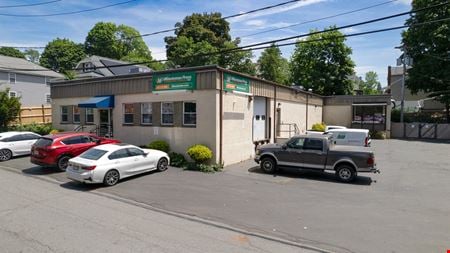 Industrial space for Sale at 40 Oval Rd in Quincy