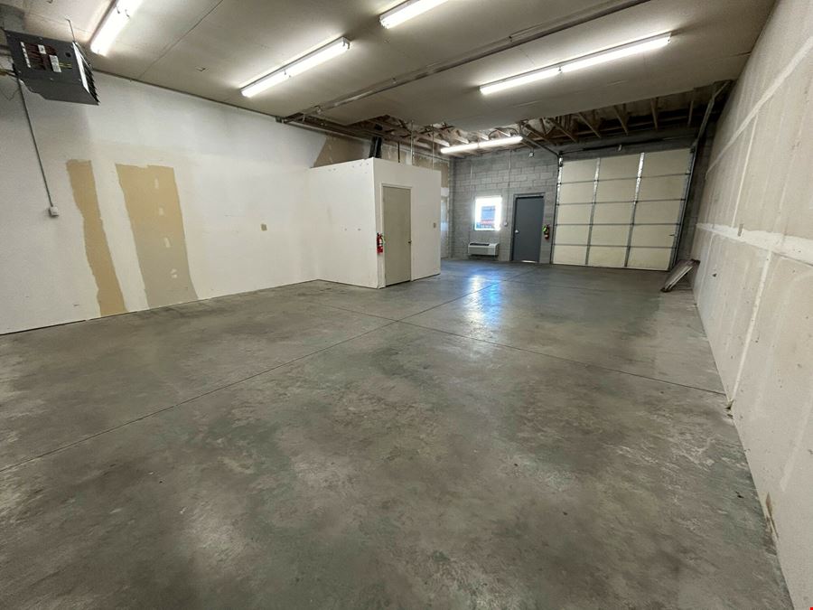 369 Watertower - Flex Space