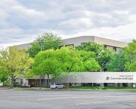 Poe Park Center I
