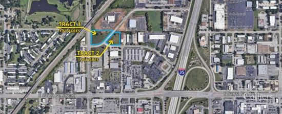 Spruce Industrial Park -  Ridgeview Road & Spruce Street
