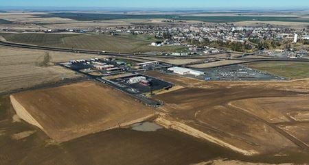 VacantLand space for Sale at Parcel # 1935230810001 in Ritzville