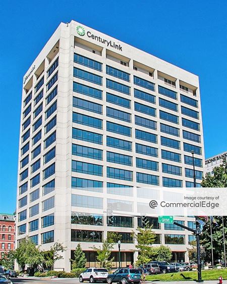 Office space for Rent at 999 W Main St in Boise