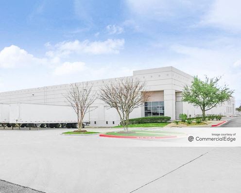 Vista Business Park A & B