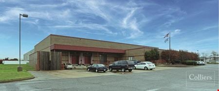 Industrial space for Sale at 5888 Distribution Drive | Memphis in Memphis