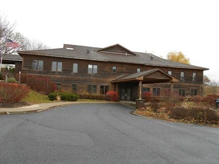 Office space for Sale at 102 Race Track Rd in Ticonderoga