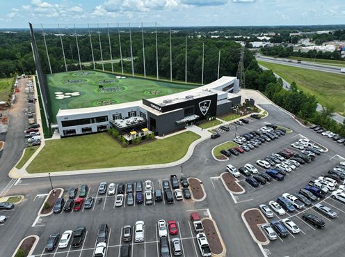 Topgolf | Piedmont Triad Region | #1 Venue in Carolinas/GA/VA