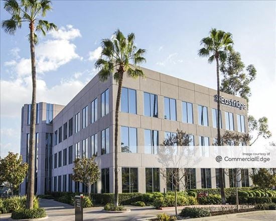 Mission City Corporate Center
