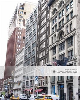 53 West 23rd Street