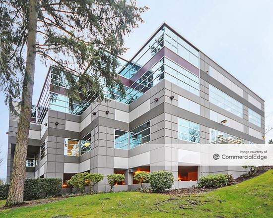 Quadrant Willows Corporate Center - Building A
