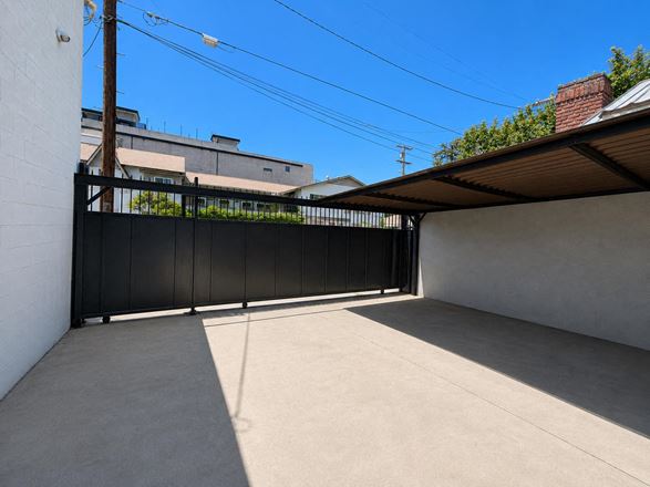 5945 Laurel Canyon Blvd.