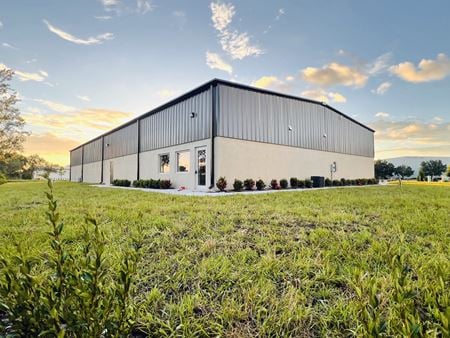 Industrial space for Rent at 6871 28th Street Cir E in Sarasota