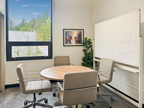 Regus - Bainbridge - Ravine Ln