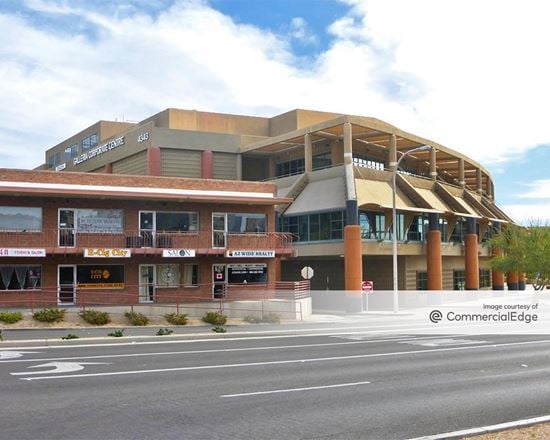 Galleria Corporate Centre