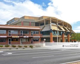 Galleria Corporate Centre