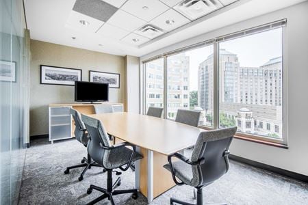 Coworking space for Rent at 11921 Freedom Drive, Two Fountain Square Suite 550 in Reston