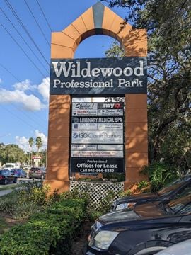 Wildewood Professional Park