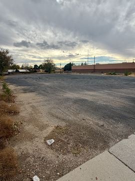 8500 Indian School (Vacant Land)