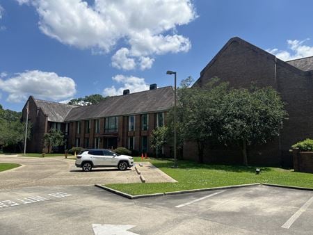 Office space for Rent at 8282 Goodwood Blvd in Baton Rouge