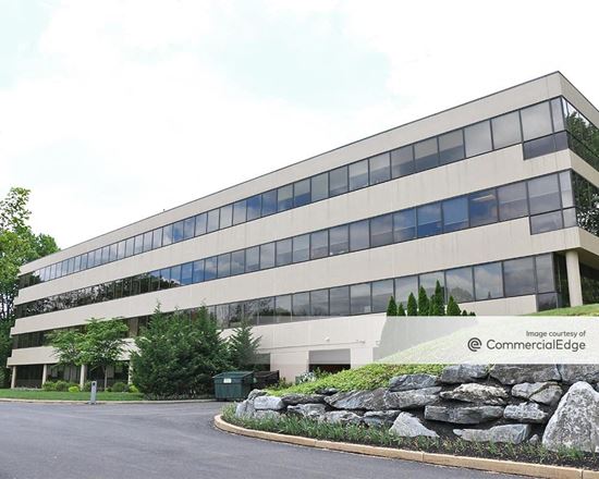 1 Radnor Corporate Center