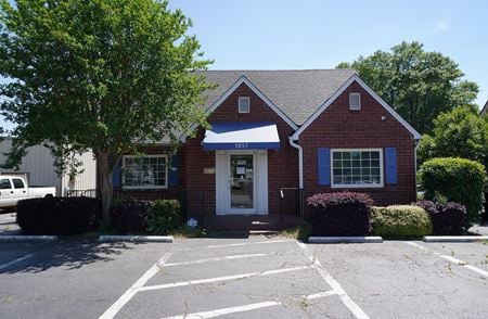 Office space for Sale at 1817 North Boulevard in Anderson